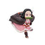 Bandai Banpresto Demon Slayer: Kimetsu no Yaiba Nezuko Kamado Palm Sized Figure Collection