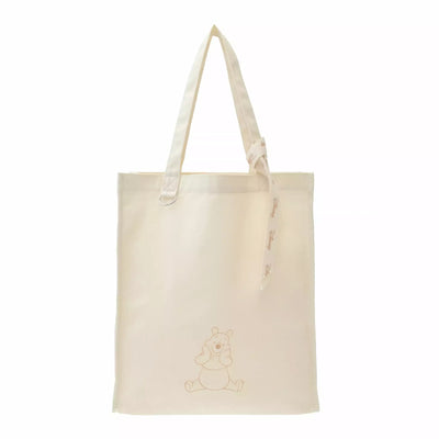 Disney Winnie the Pooh Tote Bag