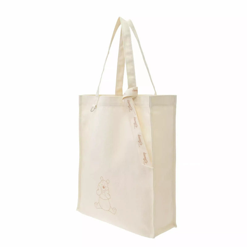 Disney Winnie the Pooh Tote Bag