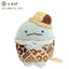 SAN-X Mr. Donut × Sumikko Gurashi Plush Blind Box