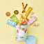 Yoku Moku Casual Collection Tea Time Assortment
