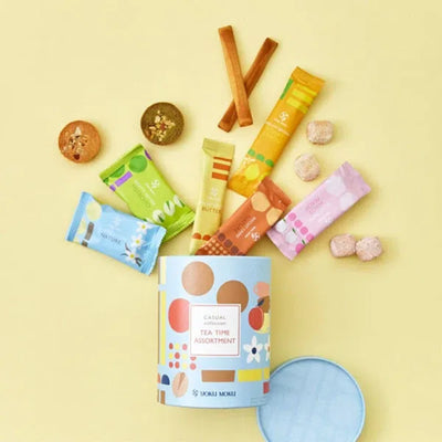 Yoku Moku Casual Collection Tea Time Assortment