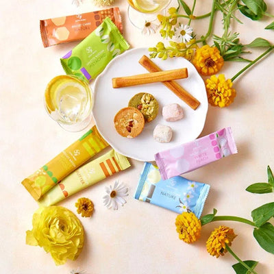 Yoku Moku Casual Collection Tea Time Assortment