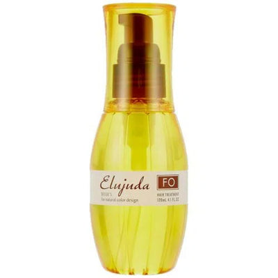 Milbon Elujuda Hair Oil