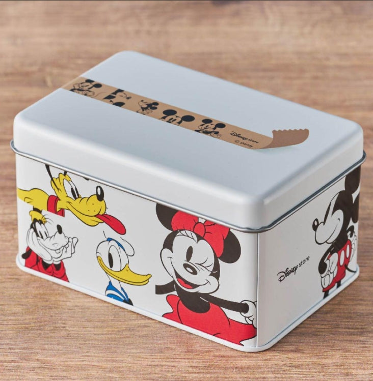 Disney Storage Box