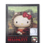 Asunarosha Sanrio Art Hello Kitty Slide Puzzle