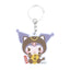 Sanrio Lucky Cat Acrylic Key Holder