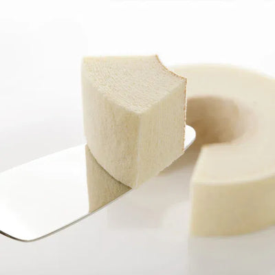 Ishiya Tsumugi White Baum (White Chocolate Baumkuchen Cake)