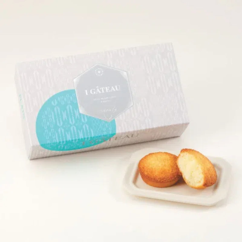 Ishiya I Gâteau Mini Cakes