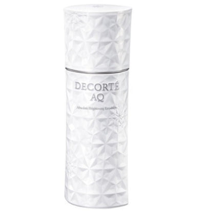 DECORTÉ AQ White Sandalwood Clear White Emulsion