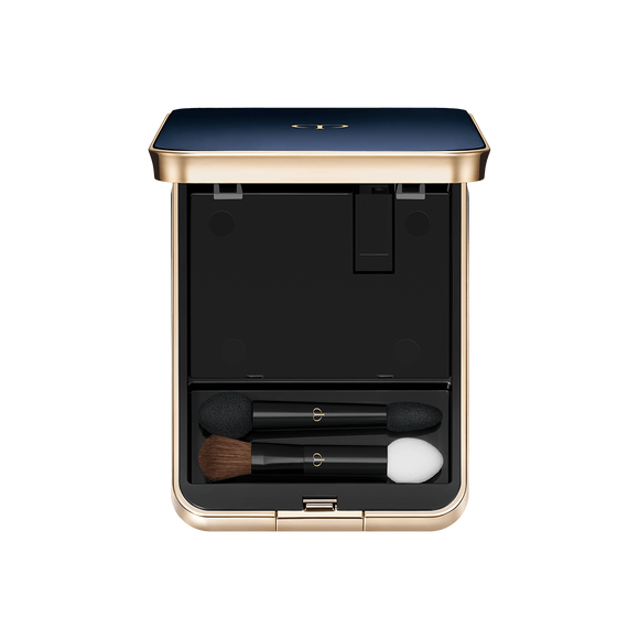 Clé de Peau Beauté Eye Color Quad (Case Only - Product Sold Separately)