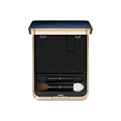 Clé de Peau Beauté Eye Color Quad (Case Only - Product Sold Separately)