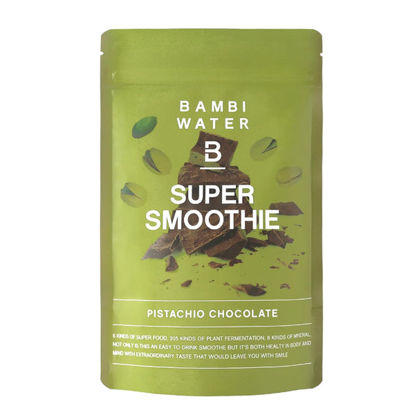 Bambi Water Super Smoothie