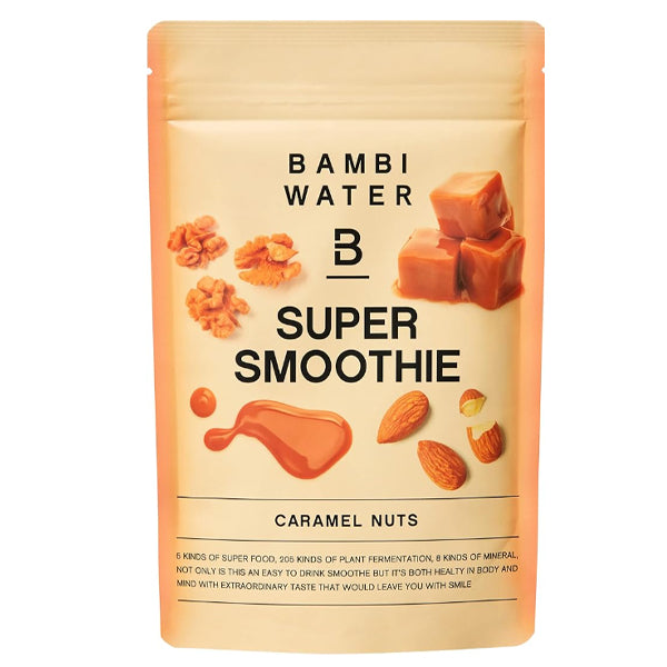 Bambi Water Super Smoothie