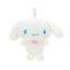 Sanrio Knitted Plush Keychain