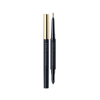 ALBION EXCIA Eyeliner Gel Eyeliner [BK10]