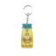 Sanrio Milk Bottle Keychain