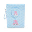 sanrio card binder Japan Original - Sanrio Academy Sparkle Club Measures about 5.5 wide x 7.5 tall Kawaii Sanrio Hello Kitty Card