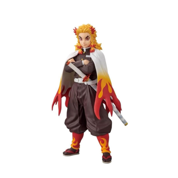 BANDAI Demon Slayer: Kimetsu no Yaiba Kizuna Figure