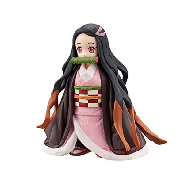 BANDAI Demon Slayer: Kimetsu no Yaiba Kizuna Figure