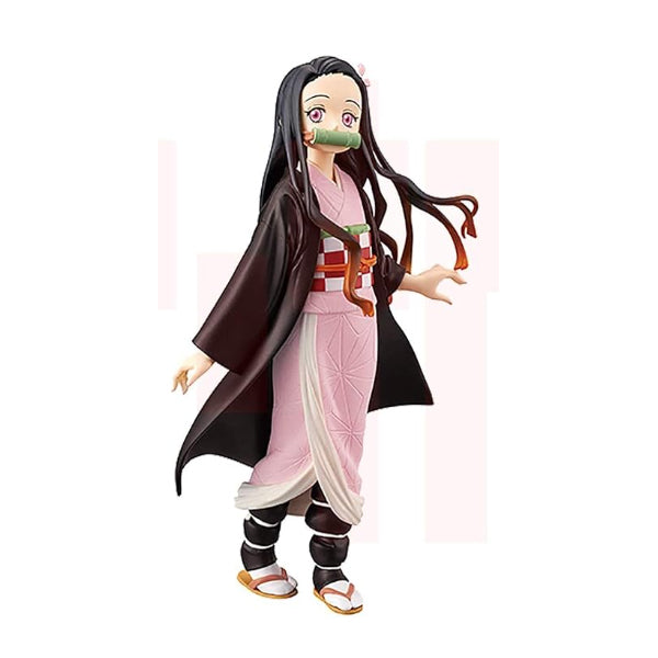 BANDAI Demon Slayer: Kimetsu no Yaiba Kizuna Figure