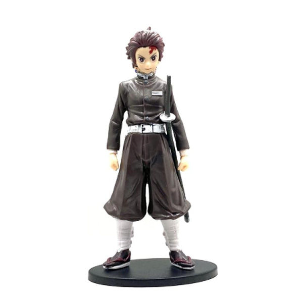 BANDAI Demon Slayer: Kimetsu no Yaiba Kizuna Figure