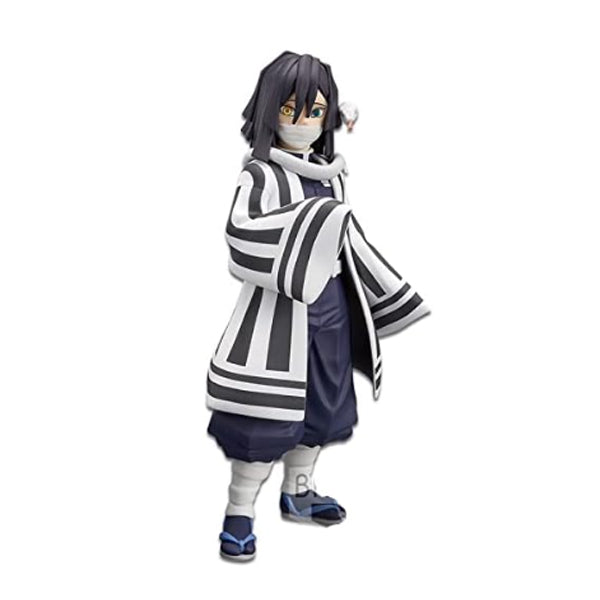 BANDAI Demon Slayer: Kimetsu no Yaiba Kizuna Figure