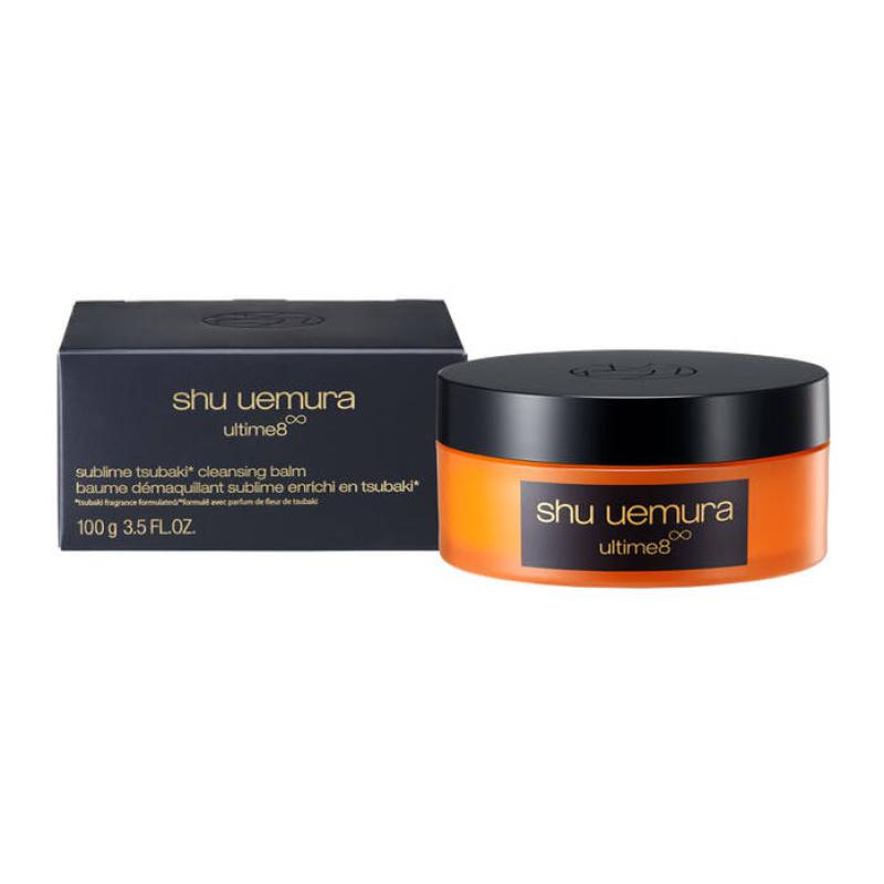 Shu Uemura Ultim8∞ Sublime Tsubaki Cleansing Balm