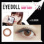 EYE DOLL BY LILMOON 월간 일회용 컬러 콘택트 렌즈