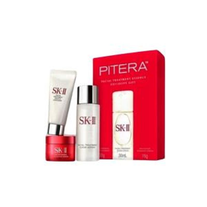 SK-II PITERA 强效护肤套装