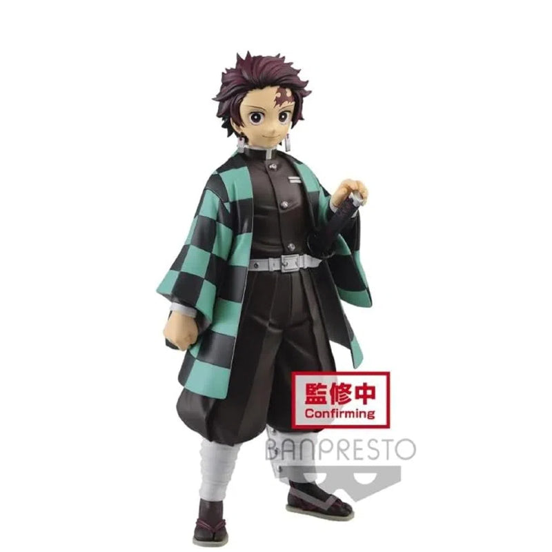 Bandai Banpresto Grandista Demon Slayer: Kimetsu no Yaiba Figure