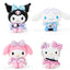 Sanrio Fantasy Trip Plush