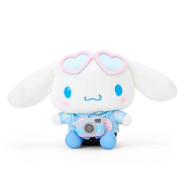 Sanrio Fantasy Trip Plush