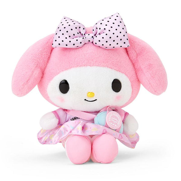 Sanrio Fantasy Trip Plush