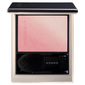 SUQQU Blurring Color Blush