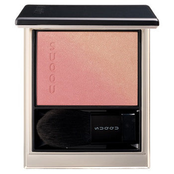 SUQQU Blurring Color Blush