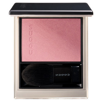 SUQQU Blurring Color Blush