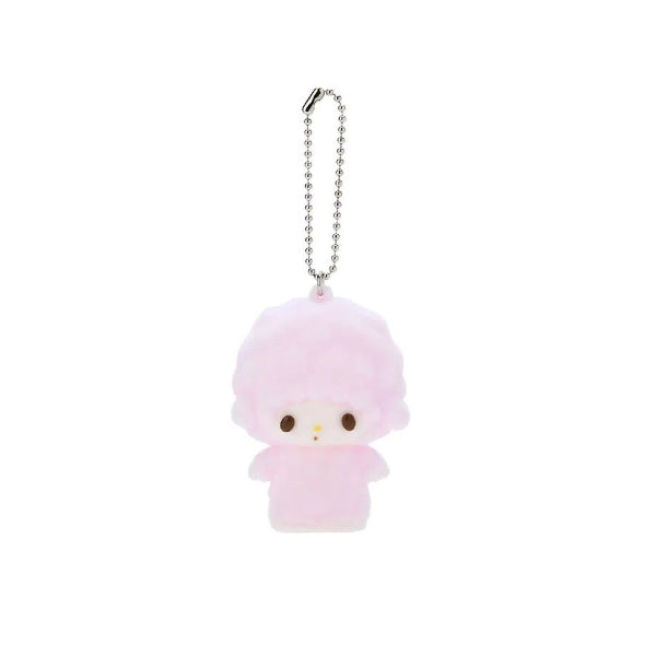 Sanrio pendant keychain