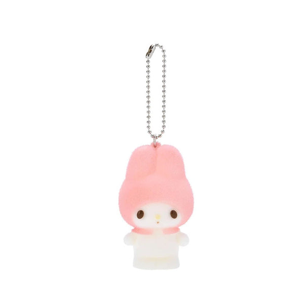 Sanrio pendant keychain