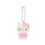 Sanrio pendant keychain