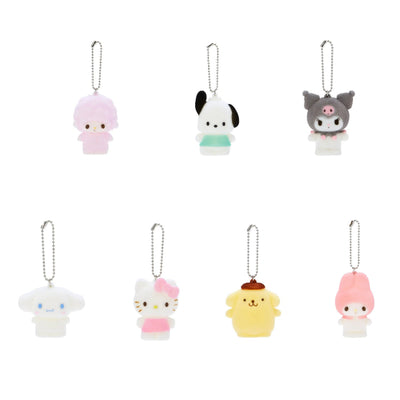 Sanrio pendant keychain