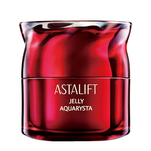 FUJIFILM ASTALIFT Jelly Aquarysta