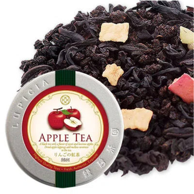 LUPICIA Apple Tea