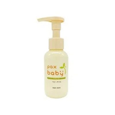 PAX Baby Massage Oil