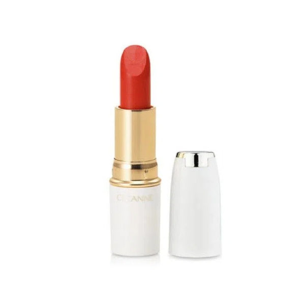 CEZANNE White Tube Long-lasting Moisturizing Lipstick