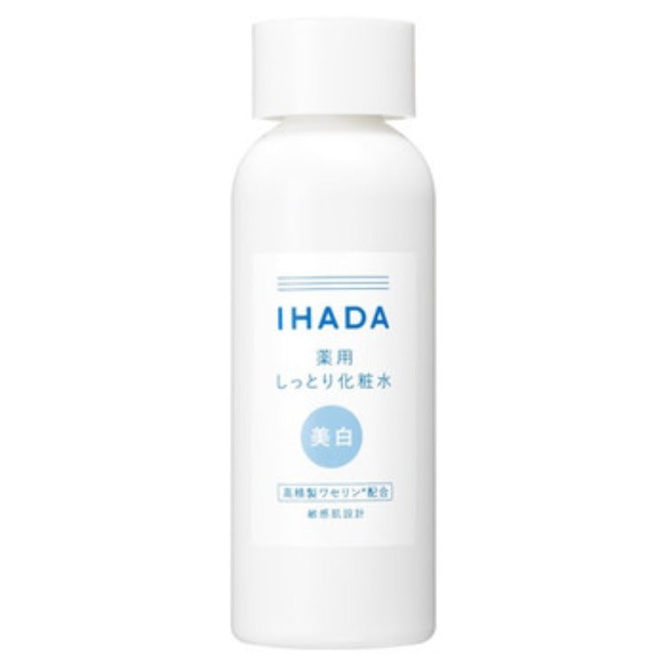 Shiseido IHADA Clear Lotion