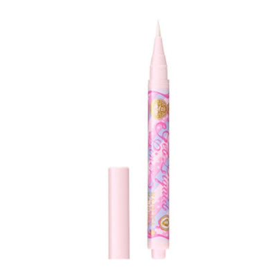 SHISEIDO MAJOLICA MAJORCA Gel Liquid Liner 77