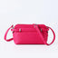 CHATONA Mini Leather Bag (Cherry Pink)