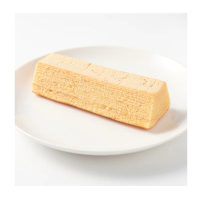 MUJI Honey Baumkuchen