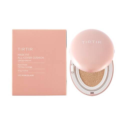 TIRTIR Mask Air Cushion Mini (17C)